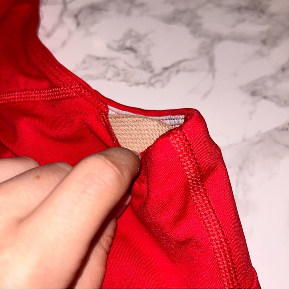 Outdoor Voices TechSweat Crop Top - Picture 6 of 8